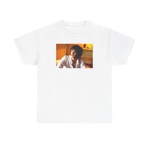 Richard Ashcroft Shirt - Etsy