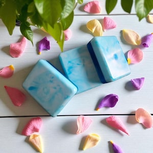 Ocean Soap