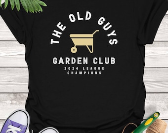 Garden Mama T-shirt: Retro Flower Graphic, Nature Lover Tee - Etsy