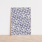 Navy Art Prints