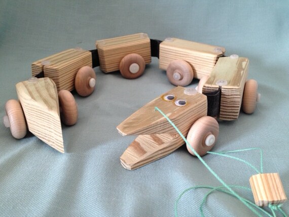 etsy wood toys