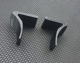 BMW E92 Seatbelt helper