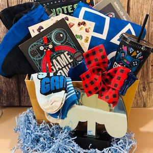 Summer Camp Gift Box - 60+ Gift Ideas for 2026