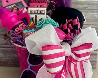 Cadeau skater meisjes / Cadeaus voor kinderen / Verjaardagscadeaus voor meisjes / Leuke zomercadeaus