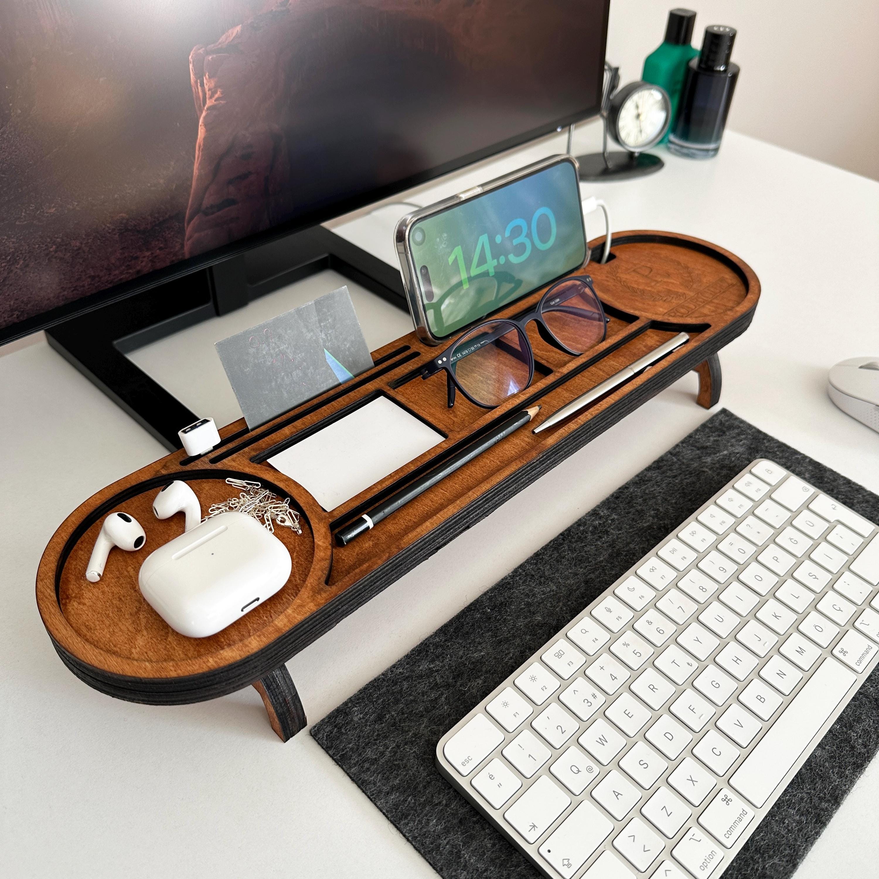 Desk Accessories That Double as Conversation Starters
