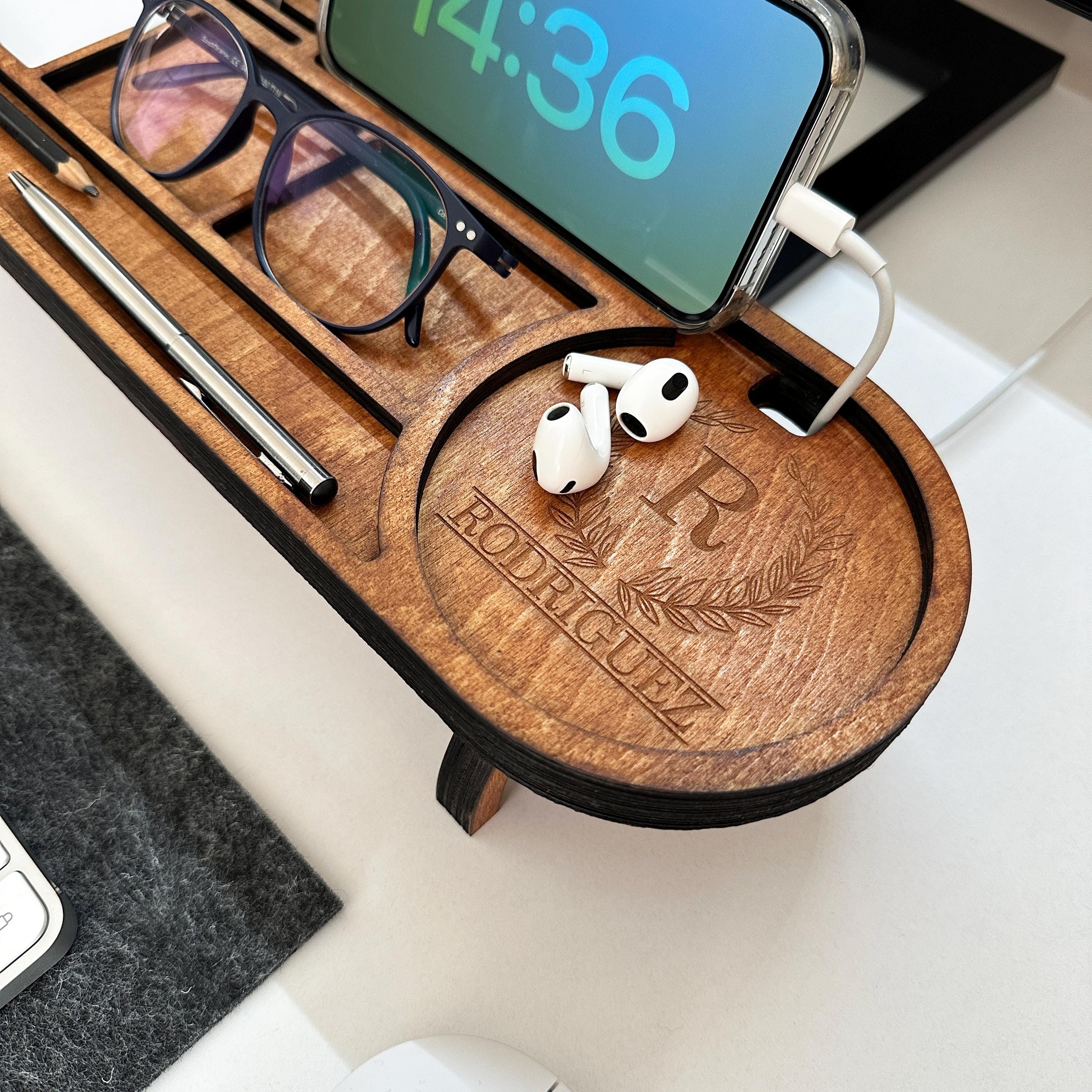 Vigowood Organizer Da Scrivania, per Ufficio, Accessori Da Vigowood Organizer Da Scrivania, per Ufficio, Accessori Da