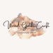 WoodGothicCraft store logo