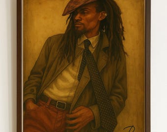 Vintage Soul Art (Otha)