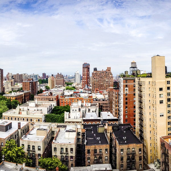 New York City ~ Panorama ~ Photo Print ~ Urban ~ Skyscrapers ~ East Coast ~ Central Park ~ NYC ~ Big Apple ~ Gift ~ Photography ~