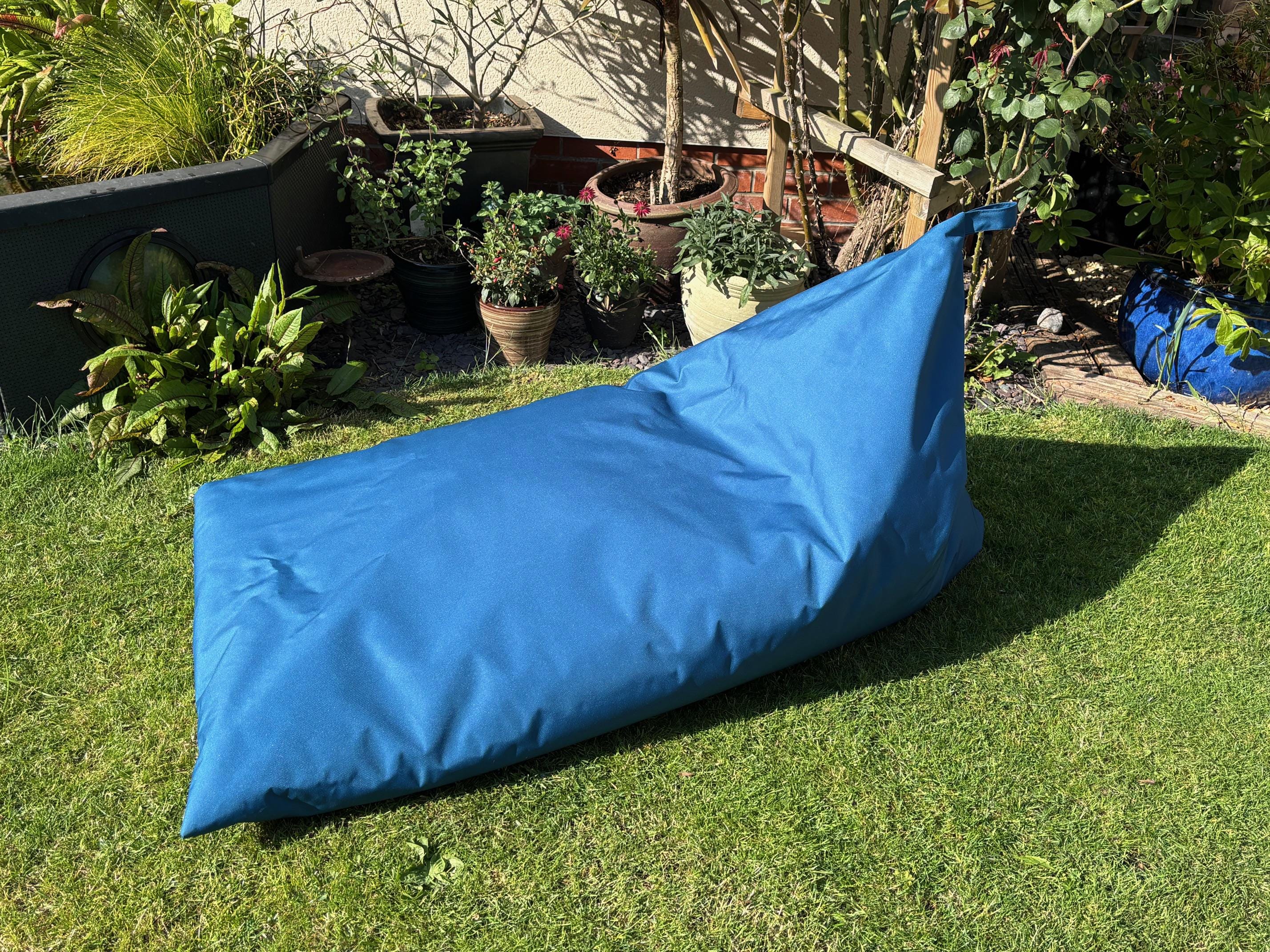 Outdoor Bean Bag Cover UK