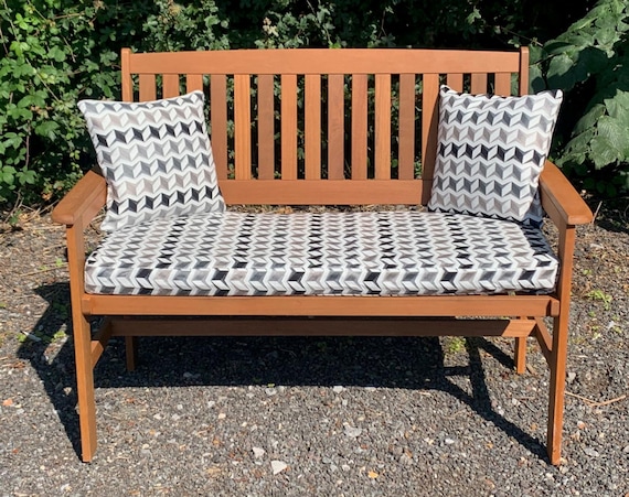 4ft waterproof bench pads