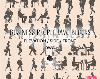 DWG - Business People