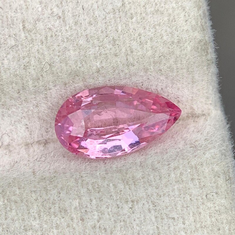 Mahenge Certified Spinel - Etsy