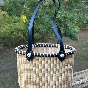 Nantucket Basket ナンタケットバスケット Amazon.co.jp: nantucket basket ナンタケットバスケット 楕円型