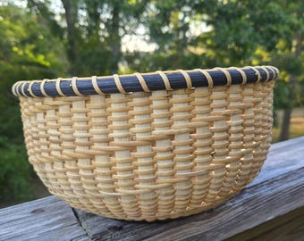 Nantucket Basket 10" Round