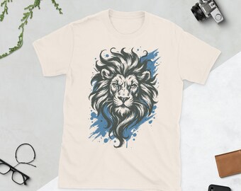 Camiseta unissex Detroit Lions