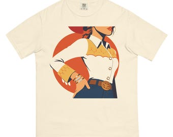 I Knew You Friendship Bracelet, Cowgirl Retro Pop Art - Unisex T-Shirt