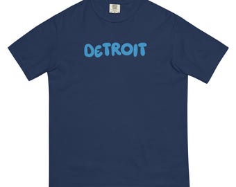 Honolulu Blue(y) - He's Got That Dog In Him - Unisex T-Shirt