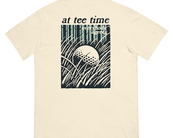 I'm the Problem, It's Me - Unisex Golf T-Shirt