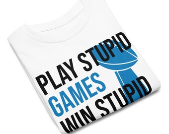 Detroit Lions Super Bowl T-Shirt: Bitter Fan Tee