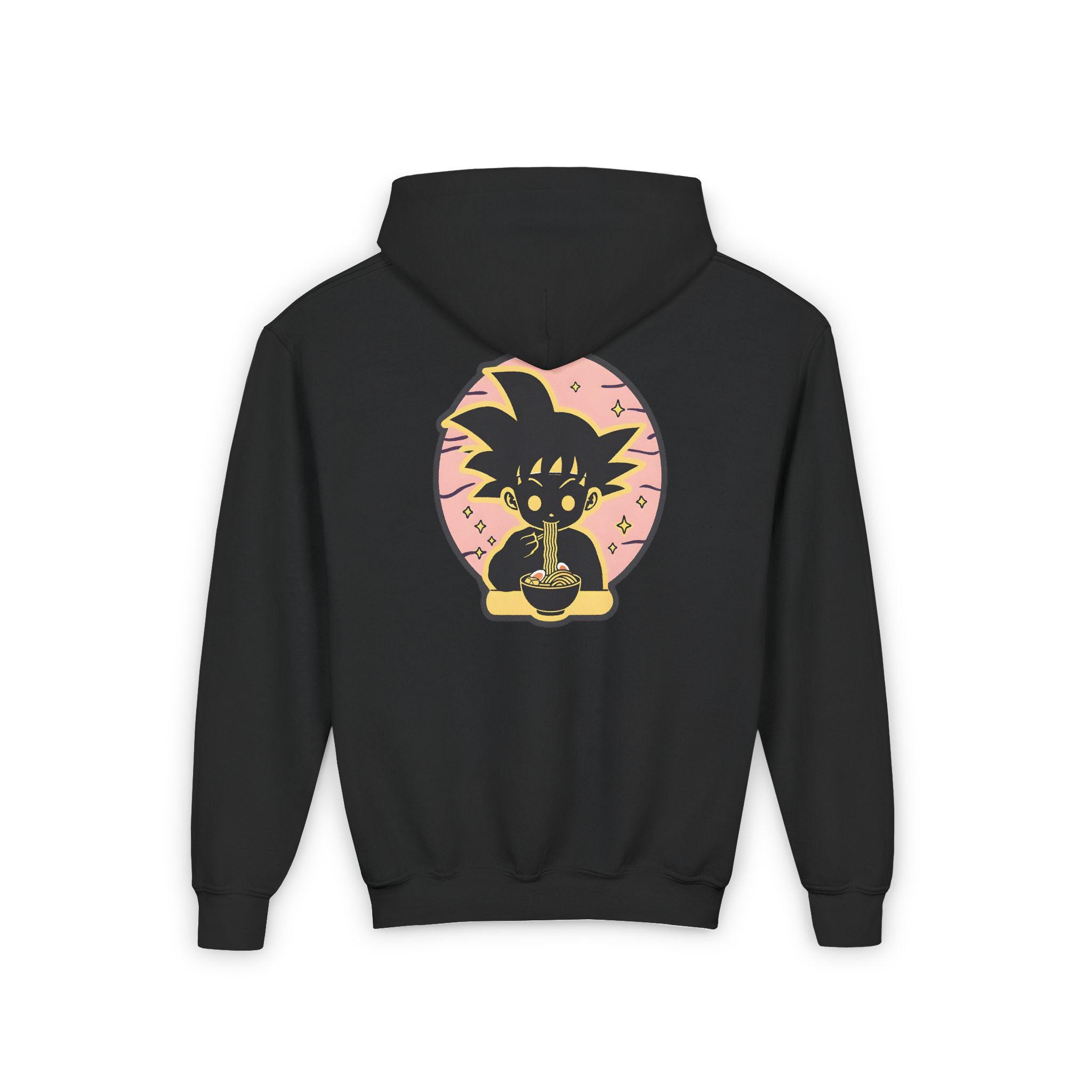 Dbz sweatshirt hotsell