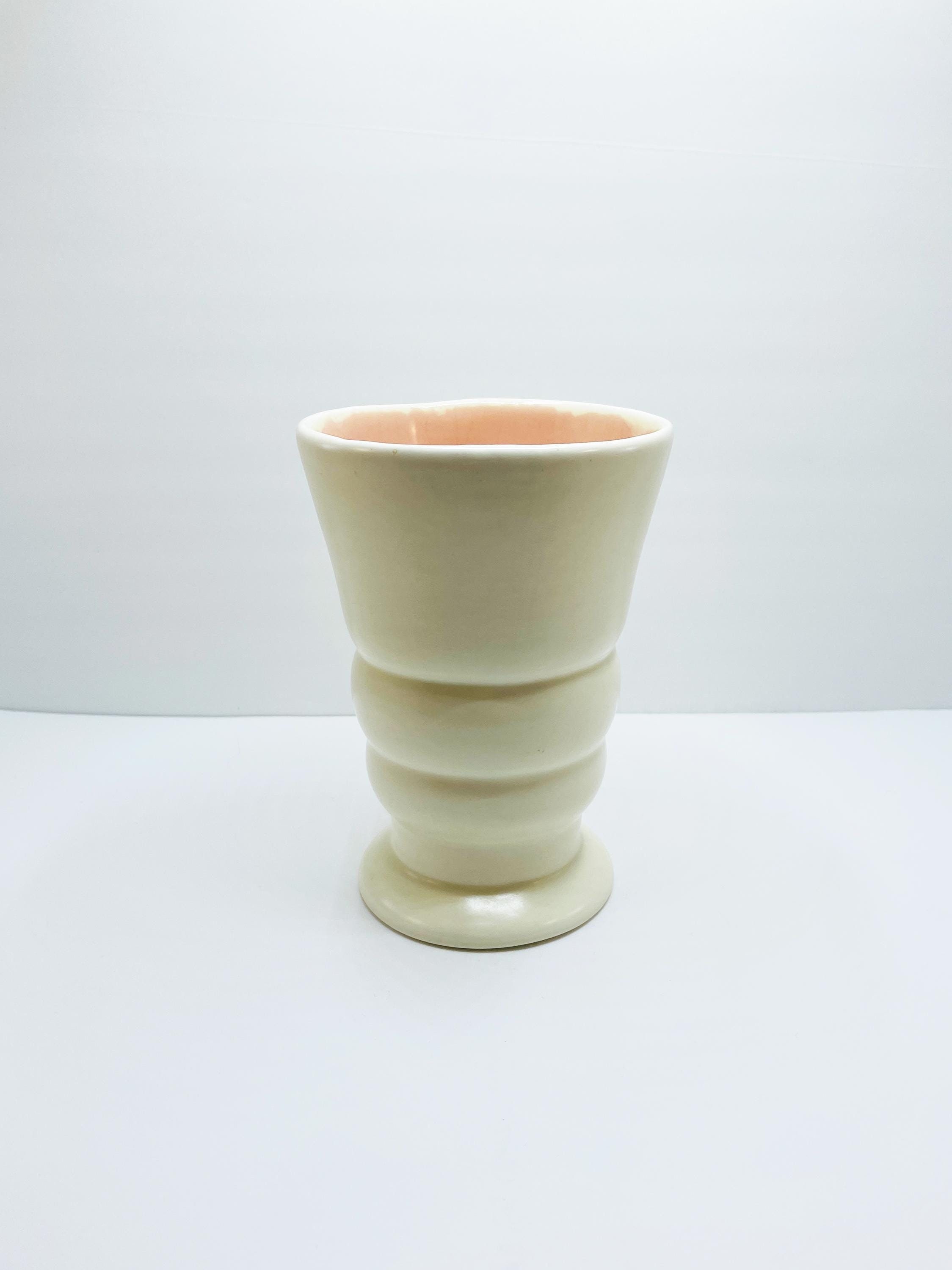 Haeger pottery vase - Etsy 日本