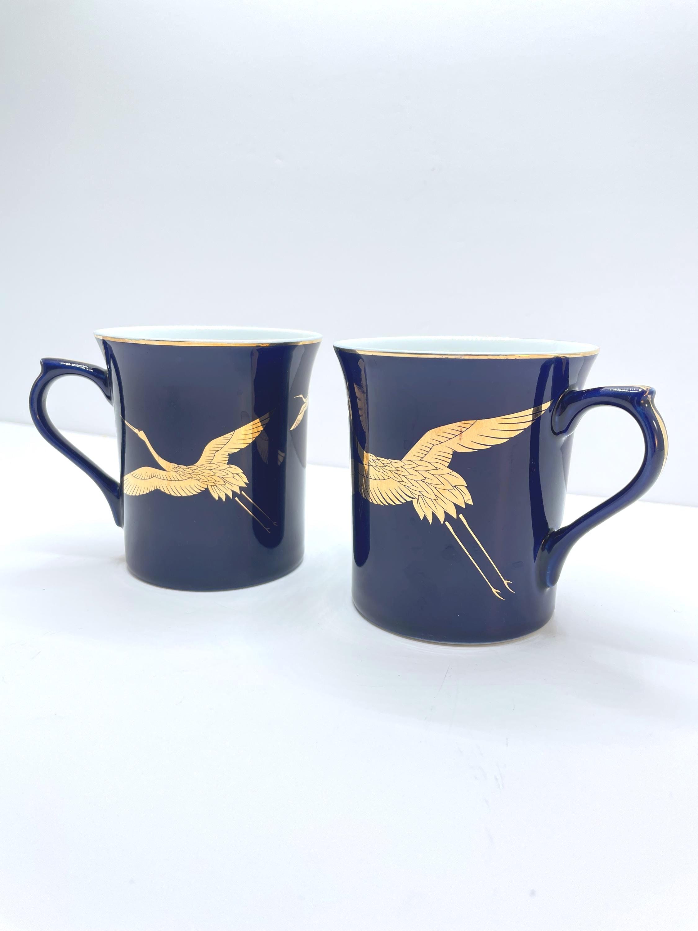 Takahashi Crane - Etsy