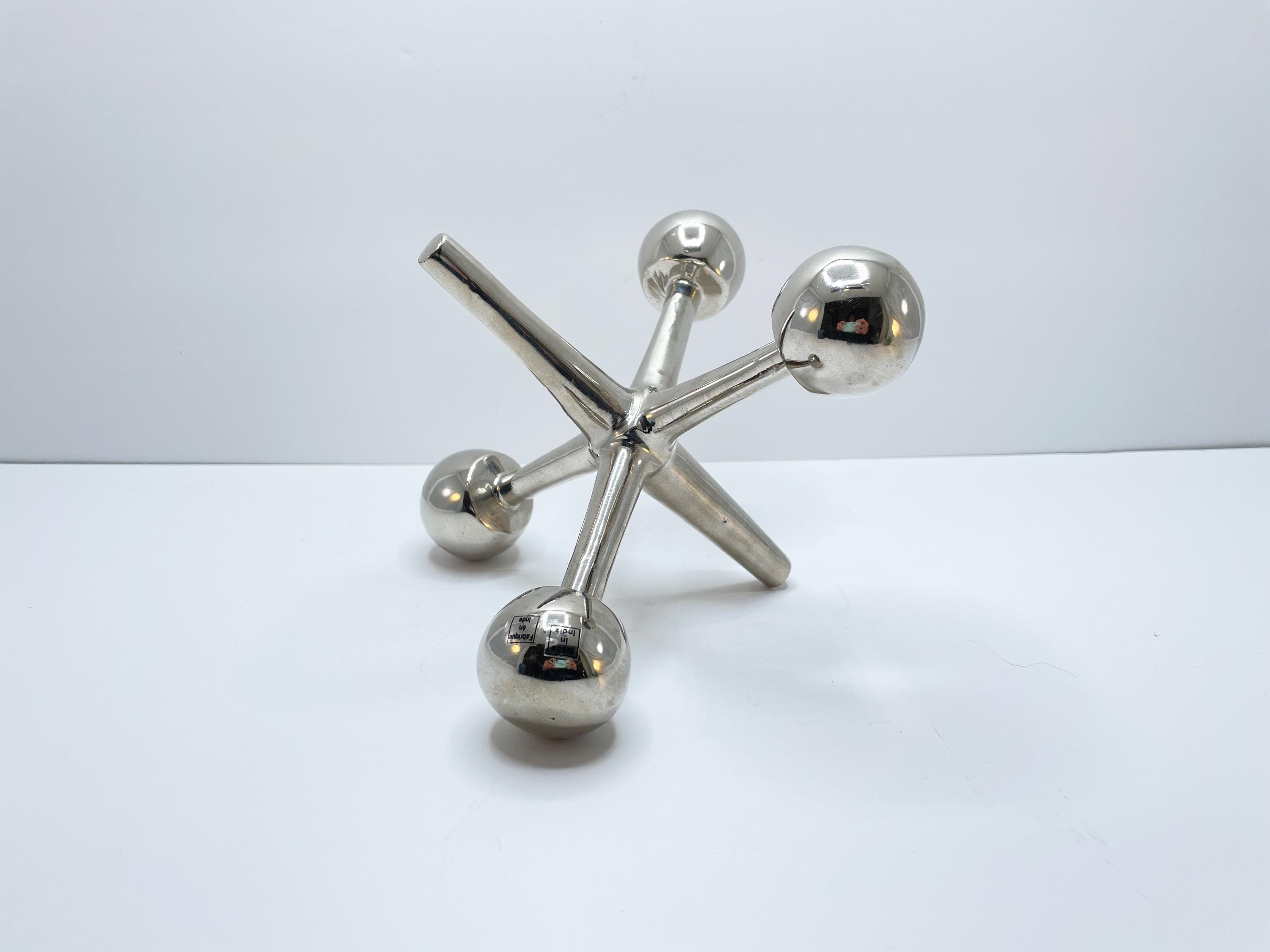 Jacks ブックエンド ｜ glow ANTIQUES ビンテージ jax オブジェ - Jax