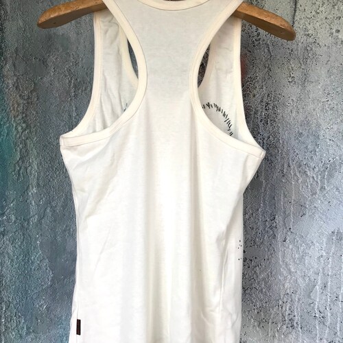 Mixed Media Art shops Tank Top