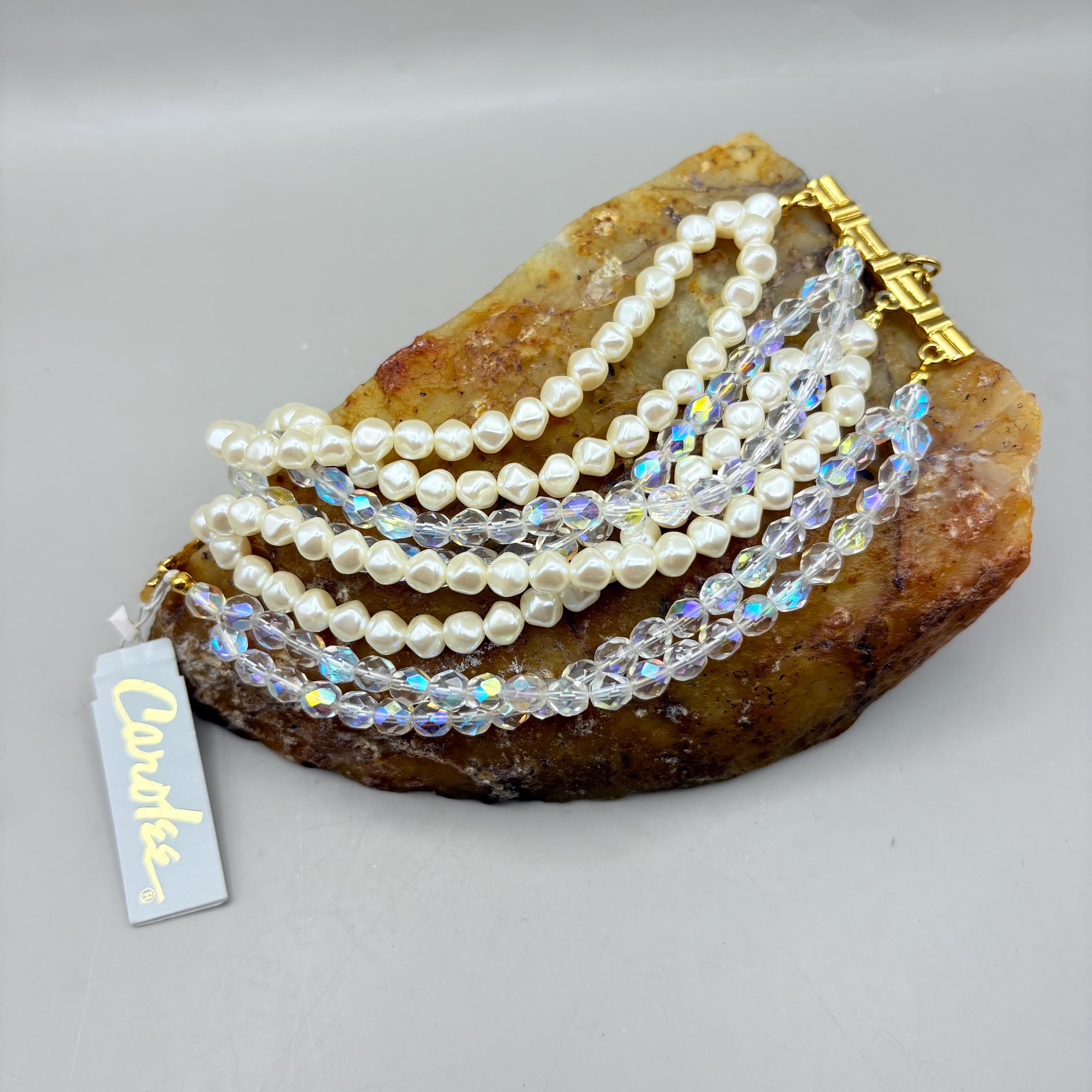 Carolee pearls - Etsy 日本