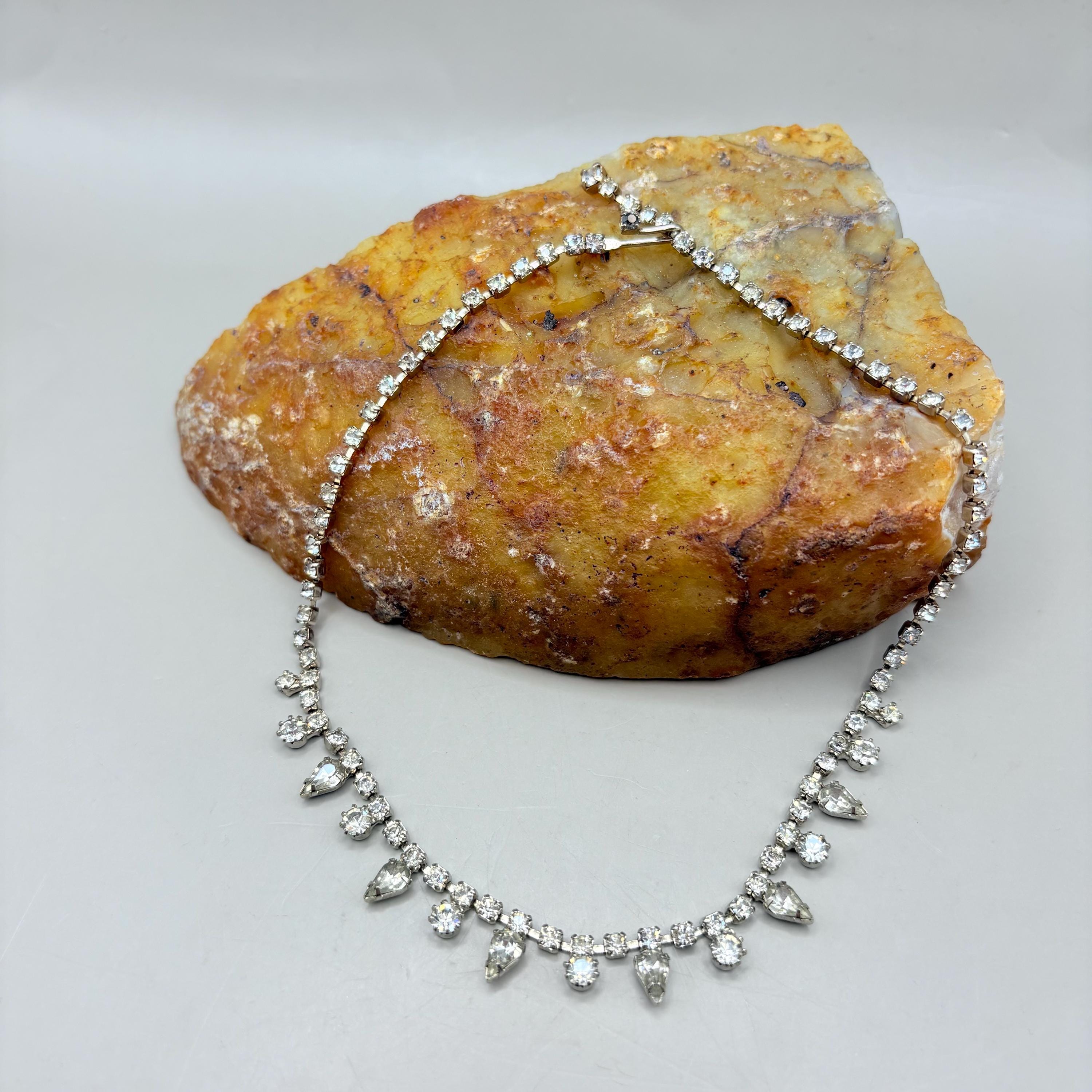 Kramer necklace - Etsy 日本
