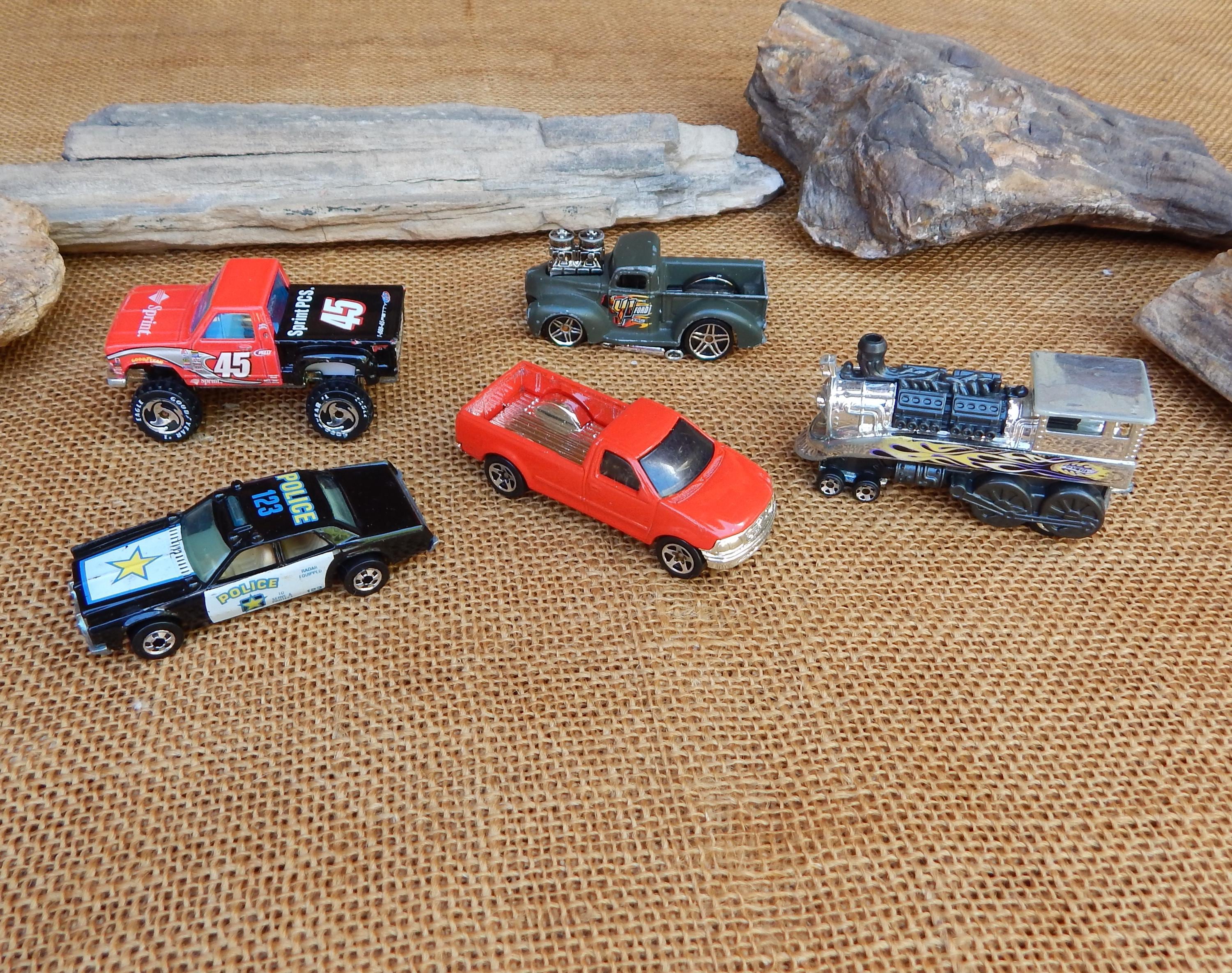 1996 Hot Wheels - Etsy