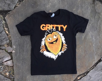 Gritty Ripper barntröja