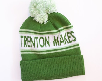Trenton Makes the World Takes - Etsy