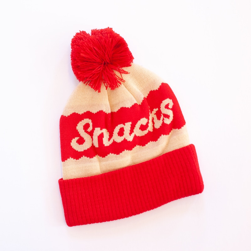 Ho Ho Ho Pom Hat