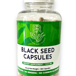 Black Seed