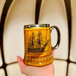 Hms Victory Plate - Etsy UK