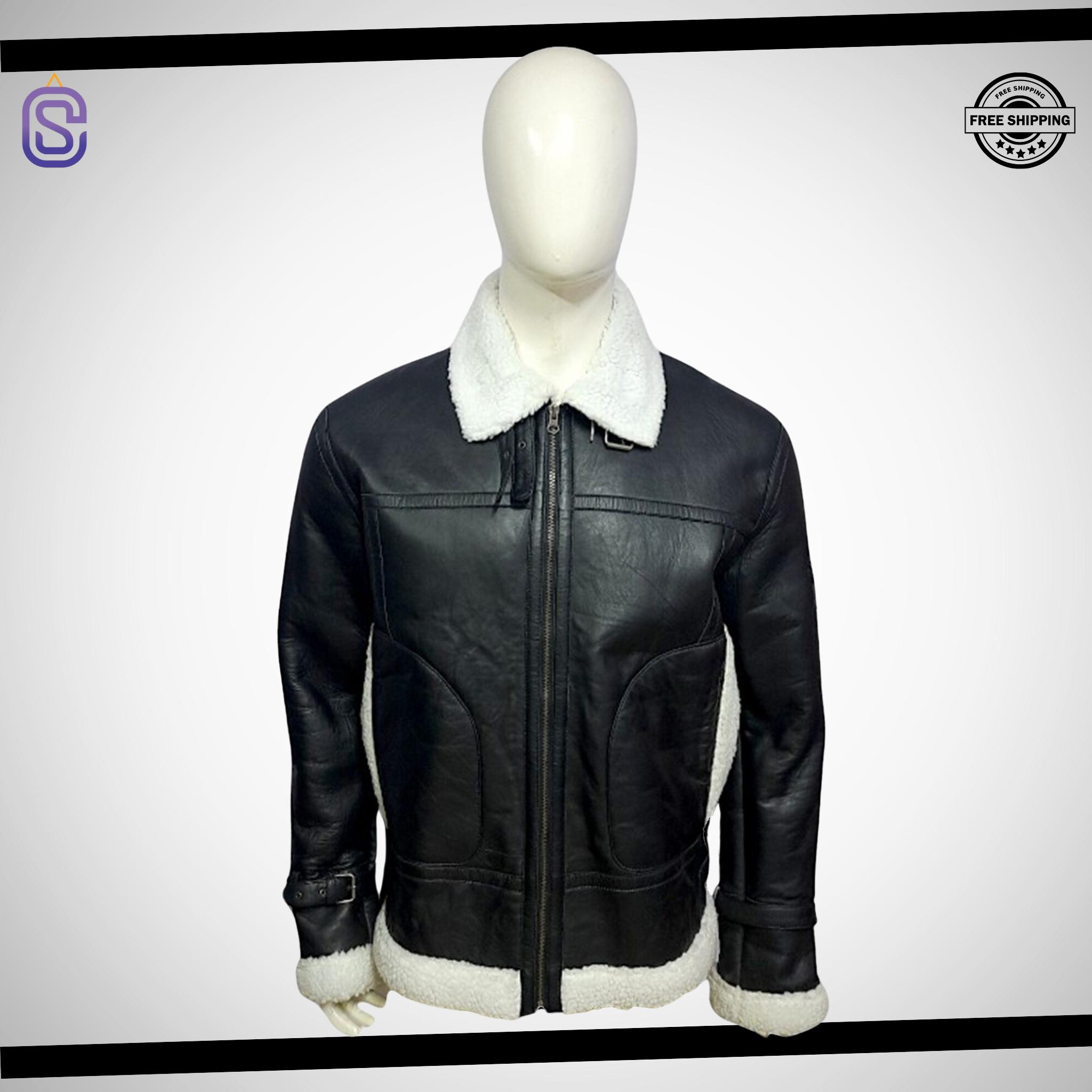 Avirex B3 Jacket - Etsy Avirex B3 Jacket - Etsy