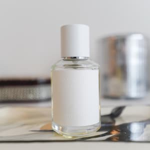 【ONE DAY PERFUME】JASMINE TEA Jasmine Tea One Day perfume - a fragrance for women and men 2021
