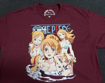 Pirate girl custom tshirt