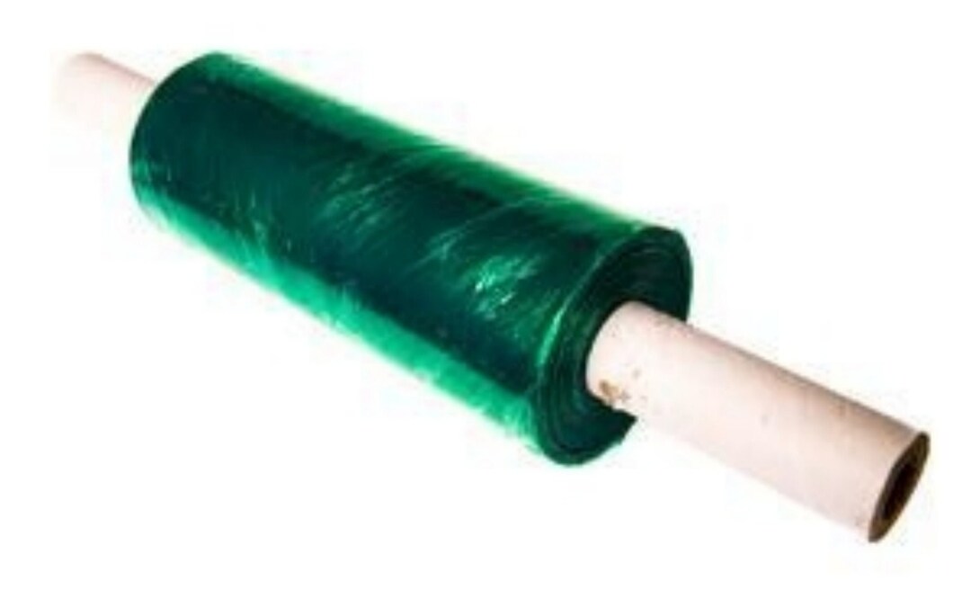Uhaul Stretch Wrap Roll Mover's Stretch Plastic Wrap Shrinkwrapping