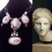 see more listings in the Statement necklaces section