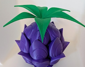ヤミヤミの実、黒ひげの悪魔の実 - Etsy 日本