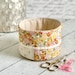 see more listings in the FABRIC BUCKETS/CUPS section