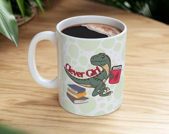 Coffee and Code | Coffee Mug | ASCII Art Mug | Nerdy Gift | Irreverantwares  - Etsy