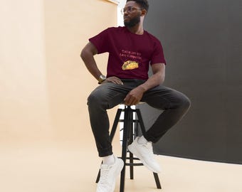 TACOS are my Love Langage Gildan Unisex T-Shirt