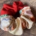 see more listings in the Scrunchie or Scrunchy section