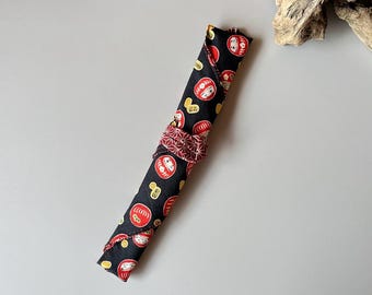 Hashi chopsticks and Hashi case | Daruma