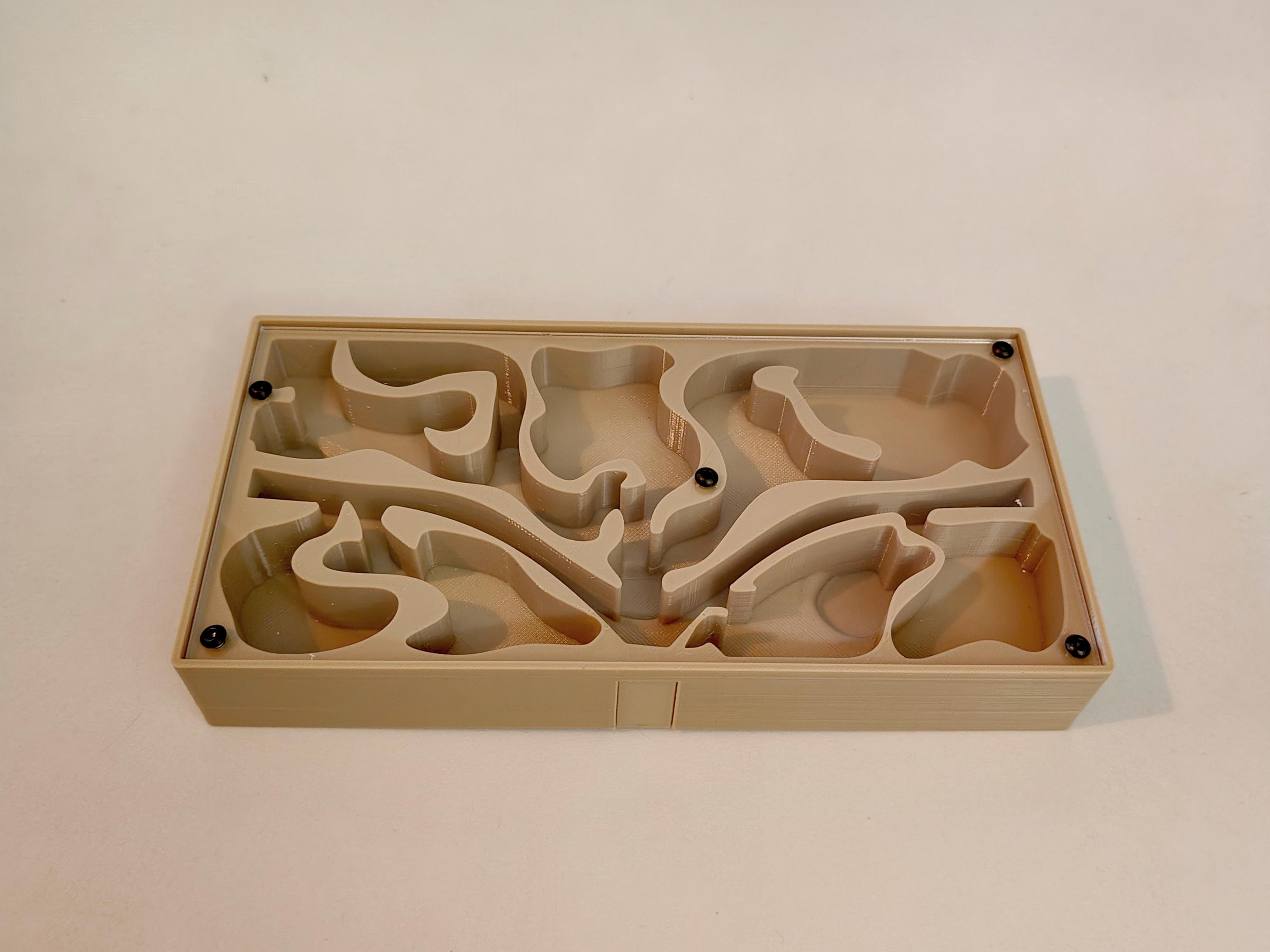 Modular Ant Farm: 3D Printed Expandable Formicarium - Etsy