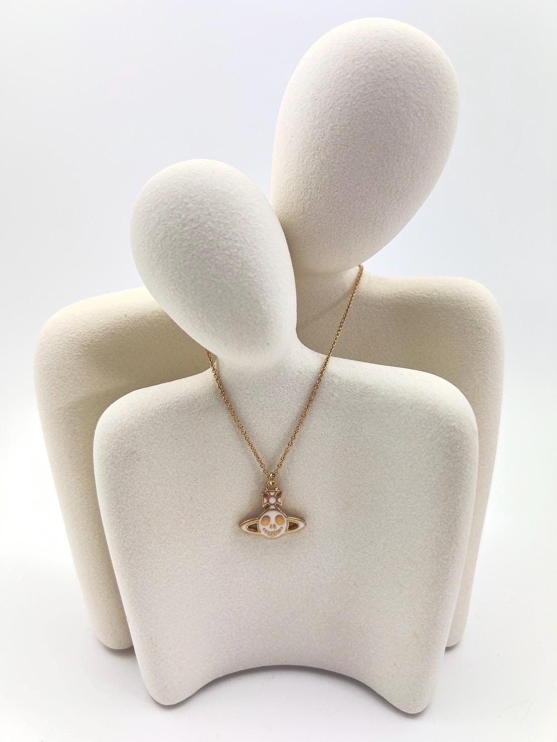 Vivienne westwood orb necklace - Etsy 日本 Vivienne westwood orb necklace - Etsy 日本